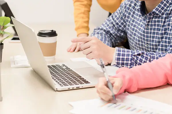 电脑桌面都有什么标志的