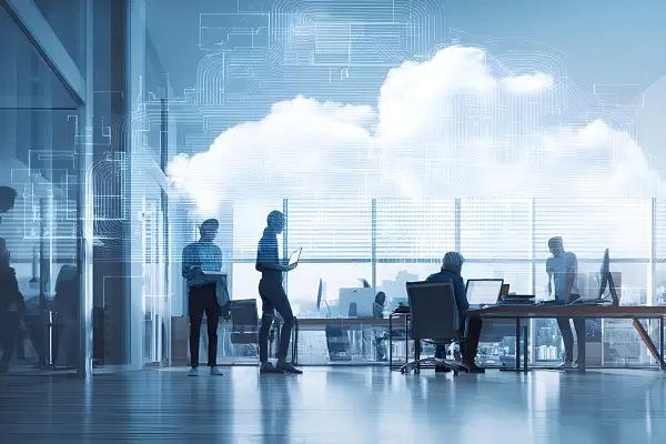 为什么这台电脑打印很慢