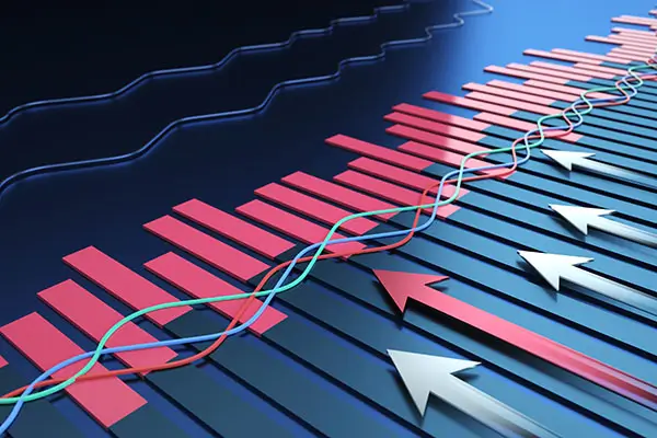 电脑字体按什么键变大字