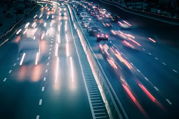 车的电脑版什么样